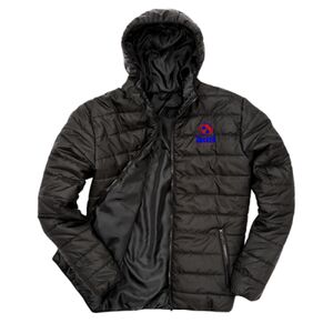 Soft Padded Jacket Thumbnail