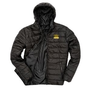 Soft Padded Jacket Thumbnail