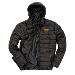 Soft Padded Jacket Thumbnail
