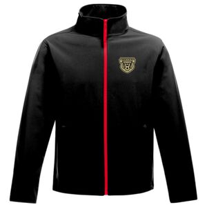 Club Soft Shell Jacket Thumbnail