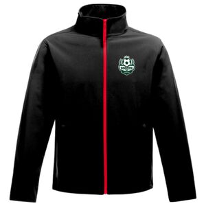 Club Soft Shell Jacket Thumbnail