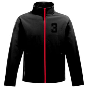 Club Soft Shell Jacket Thumbnail
