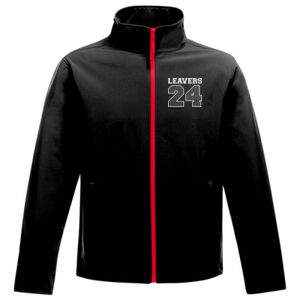 Club Soft Shell Jacket Thumbnail