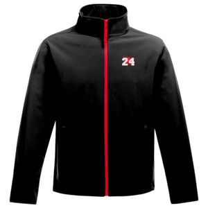 Club Soft Shell Jacket Thumbnail