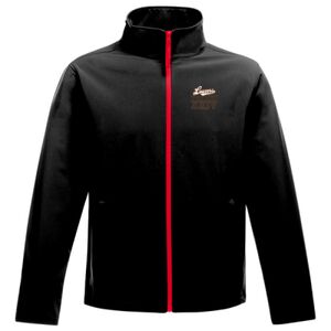 Club Soft Shell Jacket Thumbnail