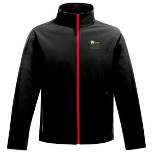 Club Soft Shell Jacket Thumbnail