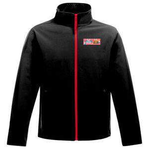 Club Soft Shell Jacket Thumbnail