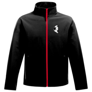 Club Soft Shell Jacket Thumbnail