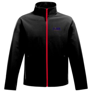 Club Soft Shell Jacket Thumbnail