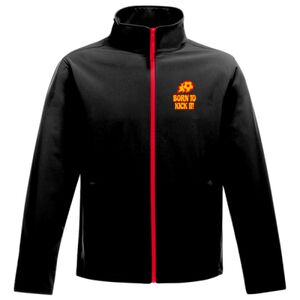 Club Soft Shell Jacket Thumbnail