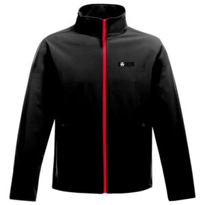 Club Soft Shell Jacket Thumbnail