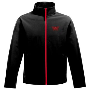 Club Soft Shell Jacket Thumbnail