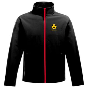 Club Soft Shell Jacket Thumbnail