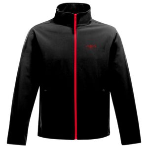 Club Soft Shell Jacket Thumbnail