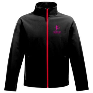 Club Soft Shell Jacket Thumbnail