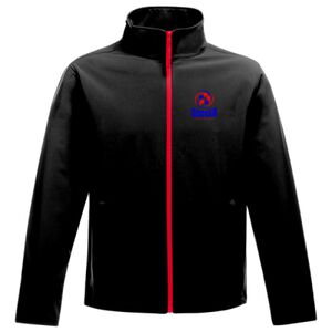 Club Soft Shell Jacket Thumbnail
