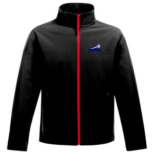 Club Soft Shell Jacket Thumbnail
