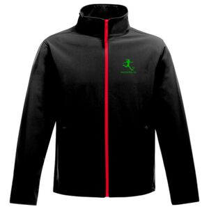Club Soft Shell Jacket Thumbnail