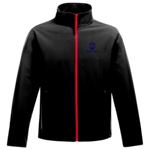Club Soft Shell Jacket Thumbnail