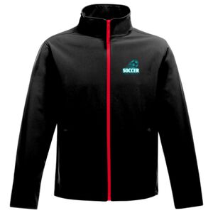 Club Soft Shell Jacket Thumbnail