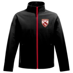 Club Soft Shell Jacket Thumbnail