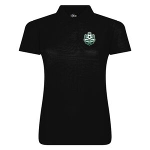 Pro RTX Ladies Pro Polyester Polo Shirt Thumbnail