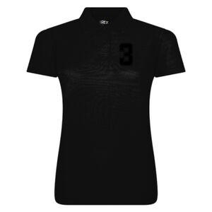 Pro RTX Ladies Pro Polyester Polo Shirt Thumbnail
