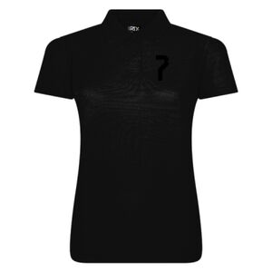 Pro RTX Ladies Pro Polyester Polo Shirt Thumbnail