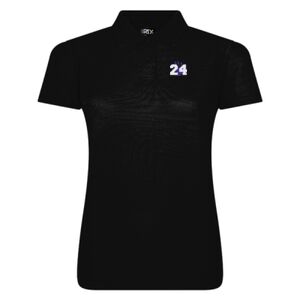 Pro RTX Ladies Pro Polyester Polo Shirt Thumbnail