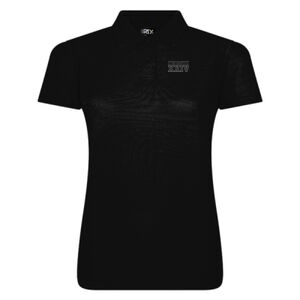 Pro RTX Ladies Pro Polyester Polo Shirt Thumbnail