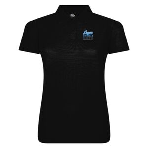 Pro RTX Ladies Pro Polyester Polo Shirt Thumbnail