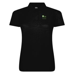 Pro RTX Ladies Pro Polyester Polo Shirt Thumbnail