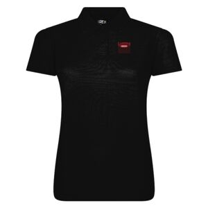 Pro RTX Ladies Pro Polyester Polo Shirt Thumbnail
