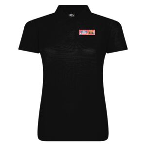 Pro RTX Ladies Pro Polyester Polo Shirt Thumbnail