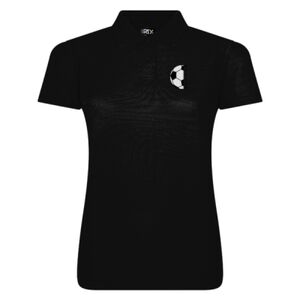 Pro RTX Ladies Pro Polyester Polo Shirt Thumbnail
