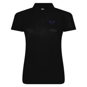 Pro RTX Ladies Pro Polyester Polo Shirt Thumbnail