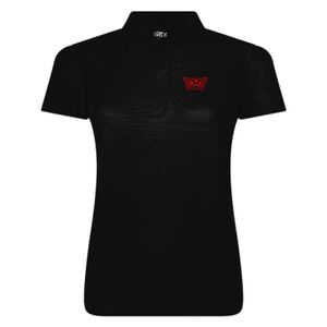 Pro RTX Ladies Pro Polyester Polo Shirt Thumbnail