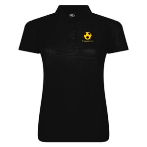 Pro RTX Ladies Pro Polyester Polo Shirt Thumbnail