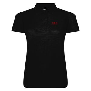 Pro RTX Ladies Pro Polyester Polo Shirt Thumbnail