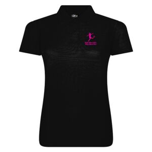 Pro RTX Ladies Pro Polyester Polo Shirt Thumbnail