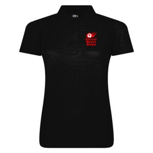 Pro RTX Ladies Pro Polyester Polo Shirt Thumbnail