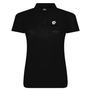 Pro RTX Ladies Pro Polyester Polo Shirt Thumbnail