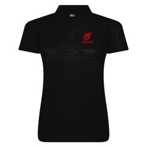 Pro RTX Ladies Pro Polyester Polo Shirt Thumbnail