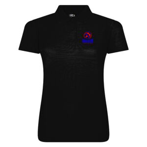 Pro RTX Ladies Pro Polyester Polo Shirt Thumbnail