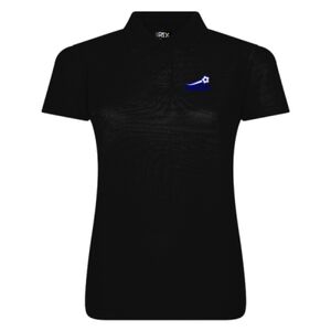 Pro RTX Ladies Pro Polyester Polo Shirt Thumbnail