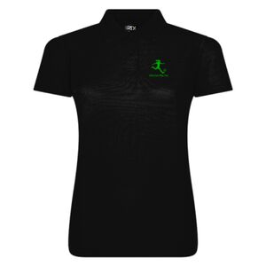 Pro RTX Ladies Pro Polyester Polo Shirt Thumbnail