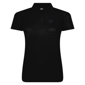 Pro RTX Ladies Pro Polyester Polo Shirt Thumbnail