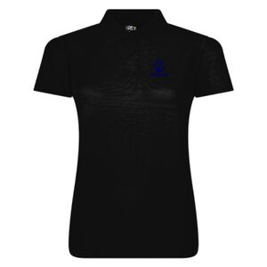 Pro RTX Ladies Pro Polyester Polo Shirt Thumbnail