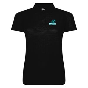 Pro RTX Ladies Pro Polyester Polo Shirt Thumbnail
