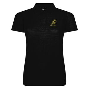 Pro RTX Ladies Pro Polyester Polo Shirt Thumbnail